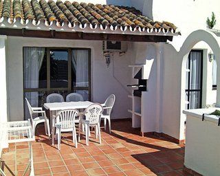 Elite Apartments At Pueblo Evita Benalmádena Esterno foto