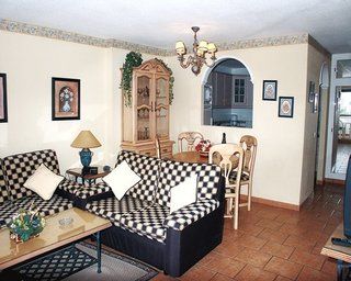 Elite Apartments At Pueblo Evita Benalmádena Esterno foto